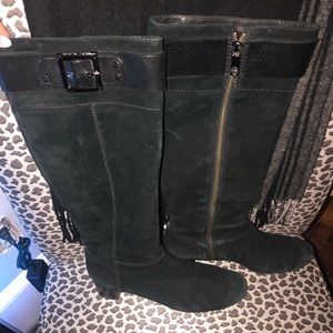 Tory Burch Calf Boot